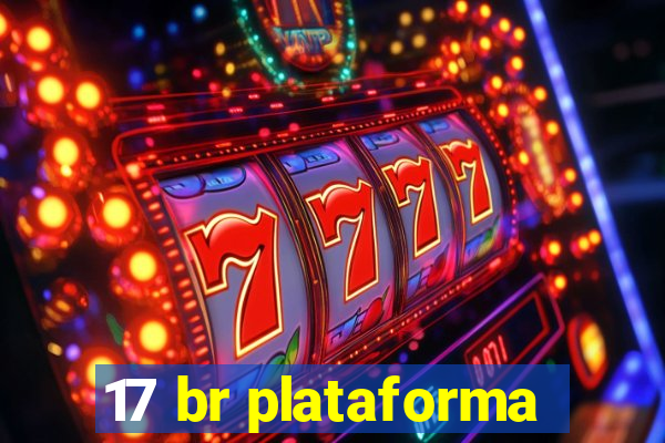 17 br plataforma